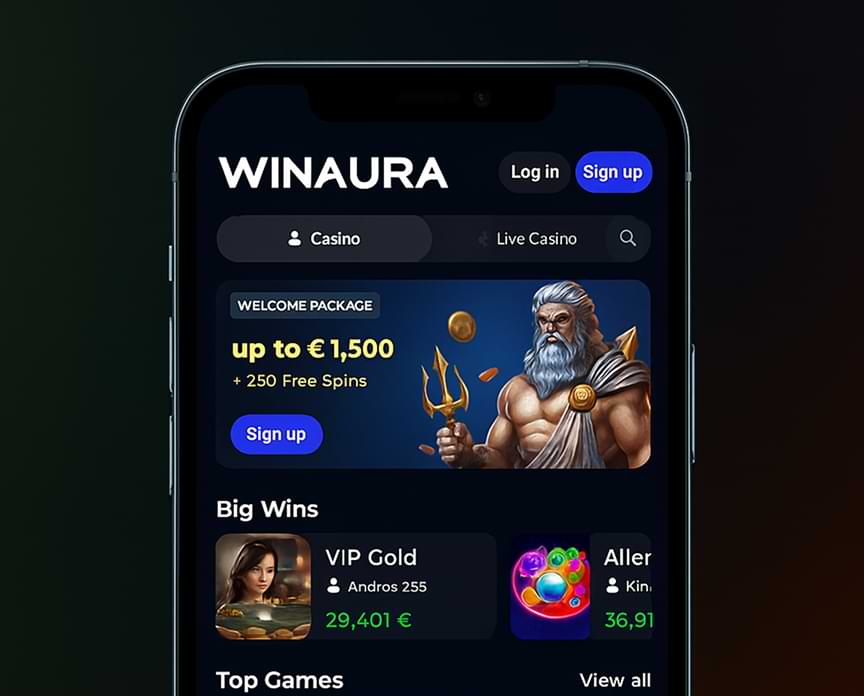 App Banner Móvil